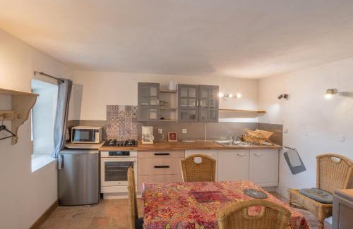 Bessas Apartamento | La Bergerie - Le Mas de Peyraube