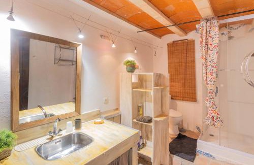 Bessas Apartamento | La Bergerie - Le Mas de Peyraube