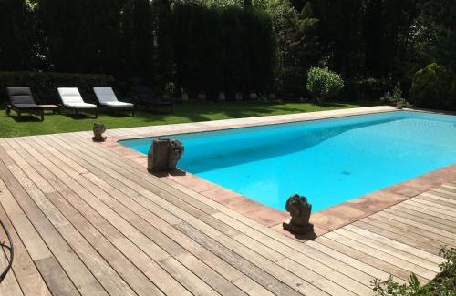 Rocbaron Casa | LA BERGERIE, ROCBARON