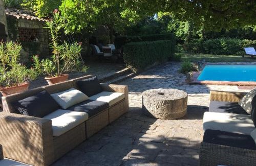 Rocbaron Casa | LA BERGERIE, ROCBARON