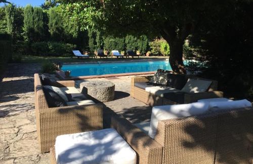 Rocbaron Casa | LA BERGERIE, ROCBARON
