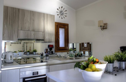 Sainte-Agnes Casa | La Bergerie - Sainte Agnès