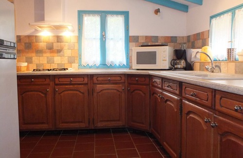 Beauregard Cabaña | Casas rurales en la tradición del lote