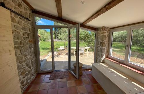 Lorgues Casa | La Bergerie Studio Cottage