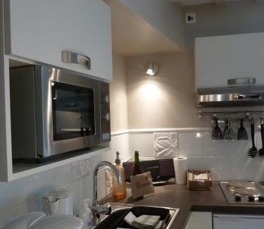 Saint-Vigor-le-Grand Casa | La Berlue Bayeux