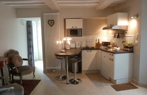 Saint-Vigor-le-Grand Casa | La Berlue Bayeux