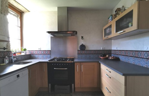 Nerac Casa | La Bernède, farmhouse with swimming pool