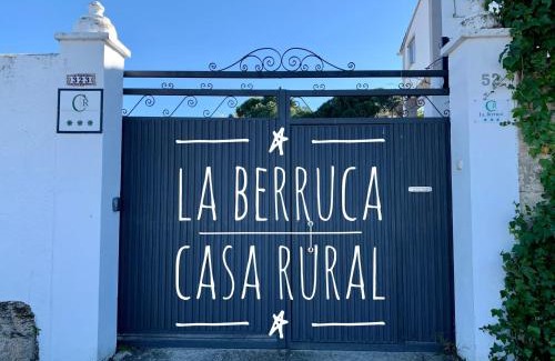 Malpartida de Cáceres Casa | La Berruca Casa Rural Malpartida de Cáceres