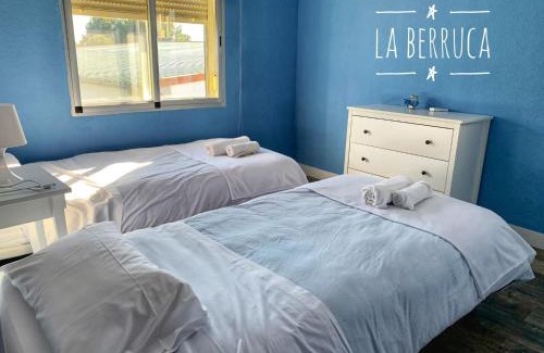 Malpartida de Cáceres Casa | La Berruca Casa Rural Malpartida de Cáceres