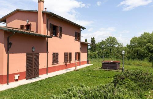 Montopoli in Val d'Arno Apartamento | La Bettola Tavern Rooms Restaurant