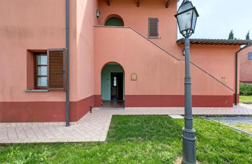 Montopoli in Val d'Arno Apartamento | La Bettola Tavern Rooms Restaurant