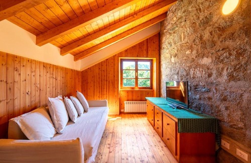 Bellagio Casa | La Betulla by Wonderful Italy