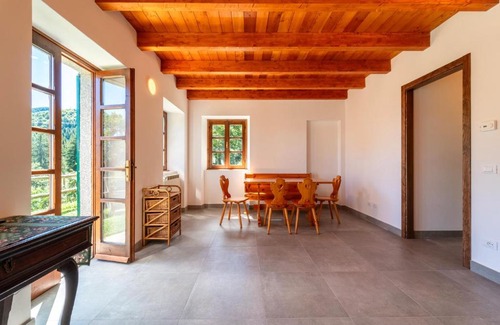 Bellagio Casa | La Betulla by Wonderful Italy