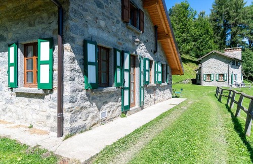 Bellagio Casa | La Betulla by Wonderful Italy