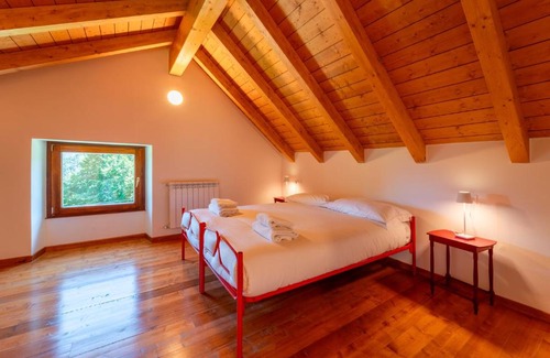 Bellagio Casa | La Betulla by Wonderful Italy