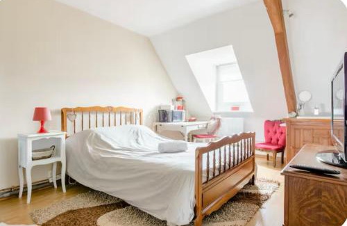 Beuvry Casa | La Beuvrygeoise