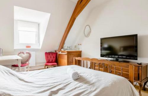 Beuvry Casa | La Beuvrygeoise