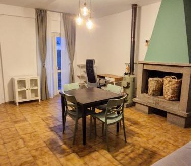 Vetralla Apartamento | La Biőisola
