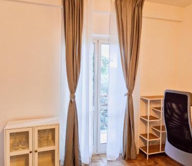 Vetralla Apartamento | La Biőisola