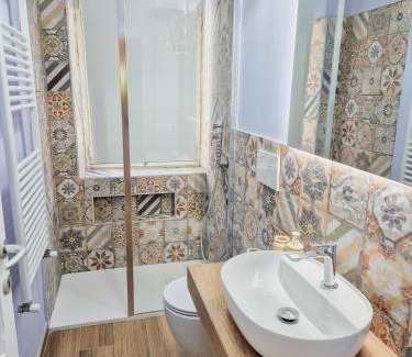 Vetralla Apartamento | La Biőisola