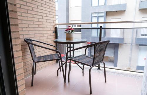 Valderrobres Apartamento | La Bicicleta