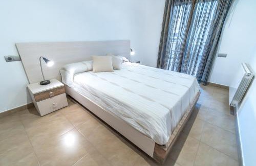 Valderrobres Apartamento | La Bicicleta