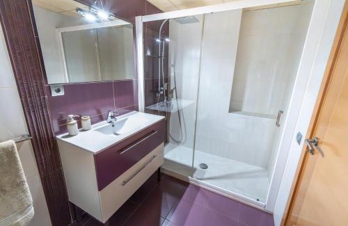 Valderrobres Apartamento | La Bicicleta