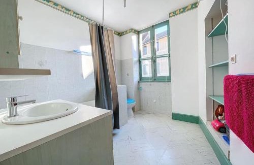 Saint-Gerand-le-Puy Casa | La Bicoque de Saint Gerand