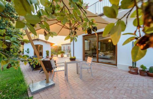 Ogliastro Cilento Cama Y Desayuno | La Bifora b&b