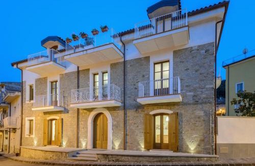 Ogliastro Cilento Cama Y Desayuno | La Bifora b&b