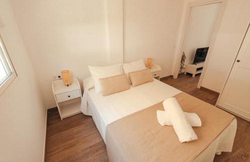 Playas del Palo Apartamento | La Biznaga de El Palo
