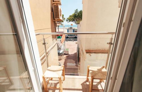 Playas del Palo Apartamento | La Biznaga de El Palo