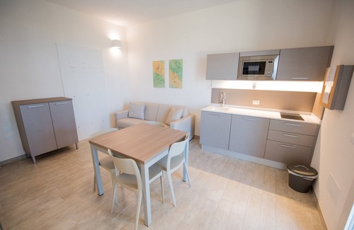 Castellammare del Golfo Casa | La Blanca Resort & Spa