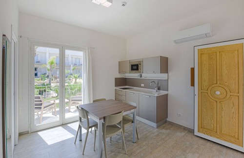 Castellammare del Golfo Casa | La Blanca Resort & Spa