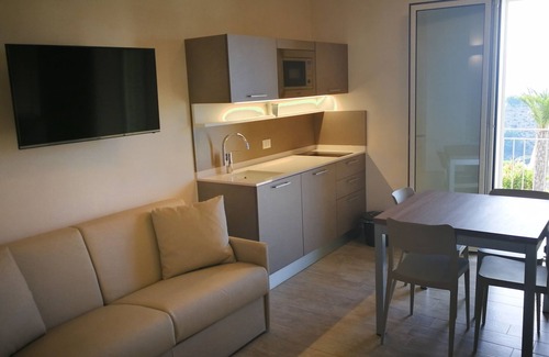 Castellammare del Golfo Casa | La Blanca Resort & Spa