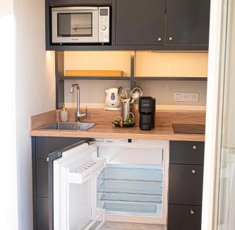 Vedene Apartamento | La Blanchère, vue golf