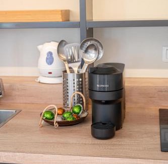 Vedene Apartamento | La Blanchère, vue golf