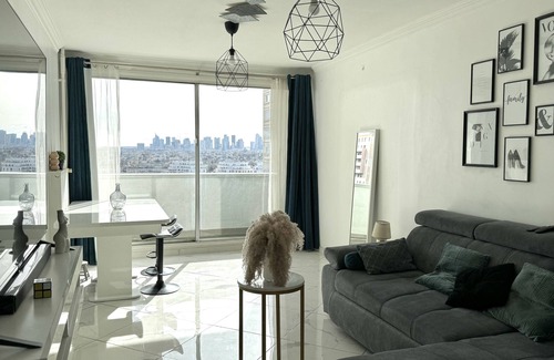 Gennevilliers Apartamento | LA BLANCHE COLOMBES