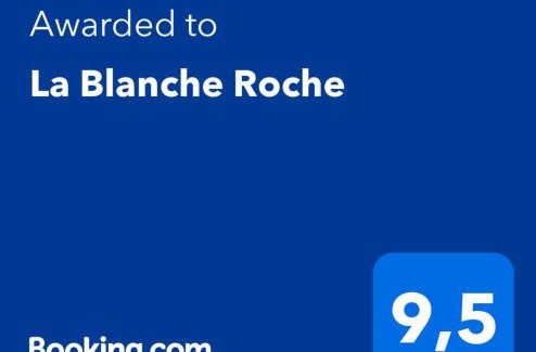 Sourdeval Cama Y Desayuno | La Blanche Roche