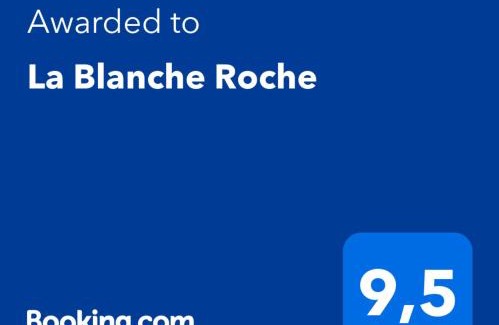 Sourdeval Cama Y Desayuno | La Blanche Roche