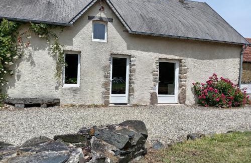 Bricqueville-sur-Mer Casa | La Blancherie