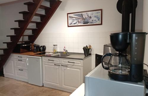 Bricqueville-sur-Mer Casa | La Blancherie