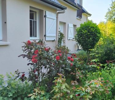 Duault Casa | La bleue