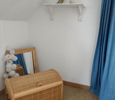 Duault Casa | La bleue