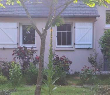 Duault Casa | La bleue