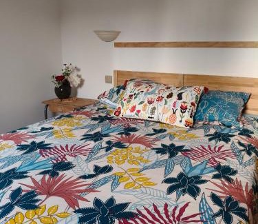Duault Casa | La bleue