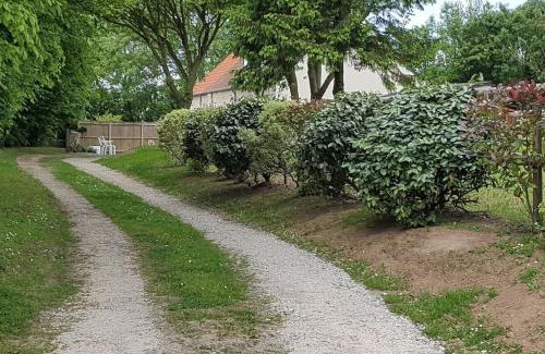 Saint-Come-du-Mont Casa | La Bocagère d' Henri