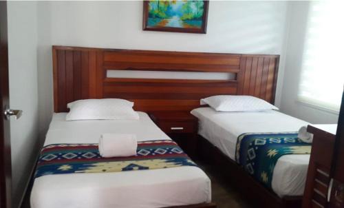 Cojimíes Hotel | La Bocana de Quiximies Hotel