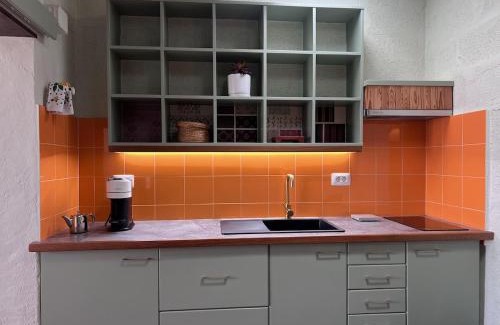 Mozaga Apartamento | La Bodega de Florencio