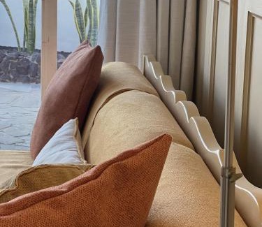 Mozaga Apartamento | La Bodega de Florencio